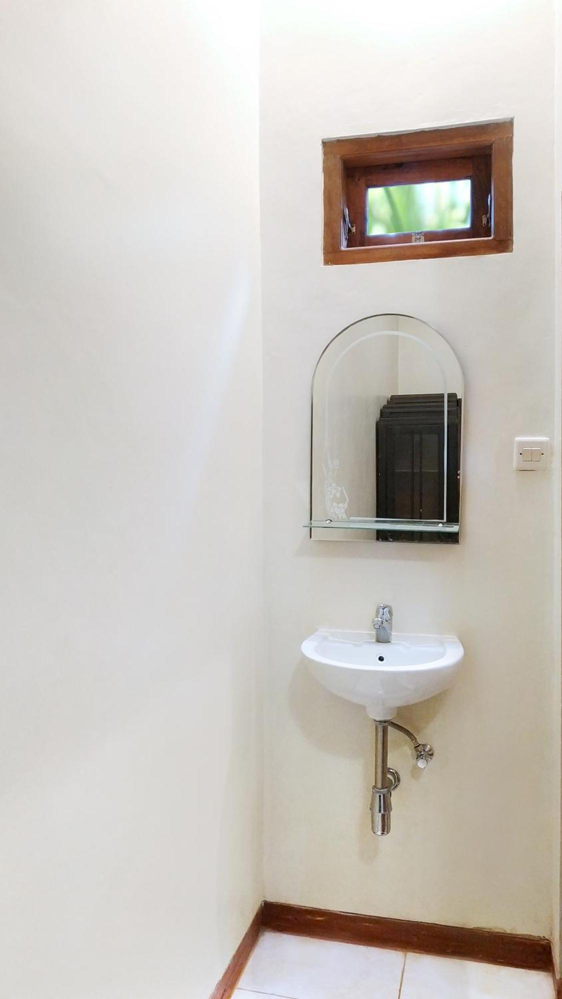 Dapur Ethnic Homestay Бантул Екстериор снимка